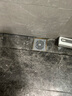 雨虹飛魚(yú)黃銅鍍鉻銀鏡面防反水防臭地漏衛生間大排量下水道淋浴地漏 曬單實(shí)拍圖