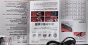 揚子（YANGZI）【3C認證】汽車應急啟動電源充氣泵一體機摩托車電瓶搭電充氣寶戶外充電寶移動電源打火 曬單實拍圖