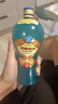 洋河大曲【七倉發(fā)貨】老天藍 500ml 綿柔濃香型白酒 宴請自飲送禮 55度 500mL 6瓶 整箱【無(wú)手提袋】 曬單實(shí)拍圖