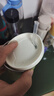 如山兒童牛奶杯刻度家用敞口316L不銹鋼寶寶吸管杯學(xué)飲杯喝水杯子 牛奶杯【熊貓款】帶蓋 260ml 曬單實(shí)拍圖