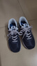 NEW BALANCE NB574系列男鞋女鞋復古拼接經(jīng)典百搭舒適休閑運動(dòng)鞋跑步透氣耐磨 黑色 ML574EVB 43 (腳長(cháng)27.5cm) 曬單實(shí)拍圖