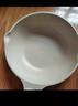 炊大皇  炒鍋 麥飯石色不粘鍋多功能少油煙炒菜鍋平底30cm 電磁爐通用  曬單實拍圖
