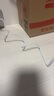 OKSJ適用蘋果15/16充電器充電線30W快充套裝氮化鎵iphone15Pro/Promax【品牌盒裝】充電頭+數(shù)據(jù)線 曬單實拍圖
