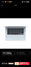 Apple/蘋果AI筆記本/2025款MacBookAir 15英寸M4(10+10核)16G 256G天藍(lán)色電腦MC7A4CH/A 曬單實拍圖