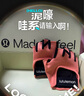 lululemon丨Wunder Train 女士訓(xùn)練手套 芯吸 LW9EIBS 珊瑚吻/黑色 XS /S 曬單實(shí)拍圖