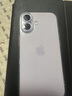 ALittleFlower【全網(wǎng)熱銷20W+丨久用不黃】適用iPhone17手機殼蘋果17保護套超薄防摔軟殼透明鏡頭全包男女款簡約 曬單實拍圖