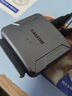 山澤 USB3.0轉SATA易驅線(xiàn) 2.5/3.5英寸硬盤(pán)數據連接線(xiàn)轉換器 筆記本臺式機硬盤(pán)光驅存儲轉接頭 YQX-05 曬單實(shí)拍圖