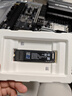 三星（SAMSUNG）2TB SSD固態(tài)硬盤(pán) M.2接口(NVMe協(xié)議PCIe4.0*4/5.0*2)讀速7250MB/S 990 EVO Plus 曬單實(shí)拍圖
