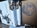 芬尼根的守靈夜（精裝三冊）全譯注釋本 喬伊斯巔峰巨作 20世紀難以逾越的經(jīng)典 41856條注釋 一部神秘的“黑夜之書(shū)” 與“白晝之書(shū)”《尤利西斯》并肩的世界文學(xué)經(jīng)典 曬單實(shí)拍圖