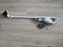 奧克斯（AUX）家用吸塵器手持地毯式低噪音小型迷你大功率強力吸塵器除塵機寵物家庭有線(xiàn)5米 AXS-927 白色升級版 曬單實(shí)拍圖