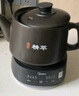 美的（Midea）煎藥壺全自動分體3.5L家用養(yǎng)生壺可專業(yè)熬藥中藥鍋中藥煲燉湯智能免看管二煎變頻萃取保溫JYC3558 曬單實拍圖