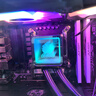 金河田RTX3080 16G/3060獨顯臺式機電腦英特爾13代i9 13900超頻24核32線(xiàn)程DDR5主機組裝整機游戲辦公家用 六：i9 13900HX+RTX3060 12G DDR5內存+13代新品上市/處理器支持超頻 曬單實(shí)拍圖