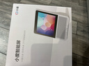 小度 智能屏1S 1S PLUS文心大模型賦能 智能音箱音響 8英寸大屏視頻通話情人節(jié)禮物 小孩學(xué)習(xí)陪伴老人 【高性價(jià)比 大模型】1S PLUS 曬單實(shí)拍圖