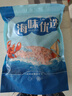 良時(shí)海 淡干南極磷蝦干 凈重1斤 源頭直發(fā) 大連蝦皮海產(chǎn)干貨  曬單實(shí)拍圖