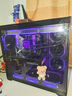 華碩銳龍AMD 7800X3D/5060ti/RX7800XT/9070XT/RTX5070顯卡 組裝電腦電競游戲臺式主機直播設計剪輯AI 7800X3D+5060Ti 8G丨配三 曬單實(shí)拍圖
