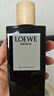 羅意威（LOEWE）黑色圓舞曲男士香水100ml 婚禮伴手禮生日七夕情人節(jié)日禮物送女友 曬單實拍圖