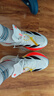 阿迪達斯 （adidas）男 跑步系列 ADIZERO DRIVE RC M 跑步鞋 JR9380 白色  40  曬單實(shí)拍圖