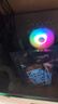 技嘉全家桶AMD銳龍 9600X/9700X/7800X3D/RTX5060TI顯卡組裝電腦電競(jìng)游戲直播臺(tái)式機(jī)渲染主機(jī)DIY組裝機(jī) 9600X+32G+1T+RTX5060 高幀打瓦 曬單實(shí)拍圖