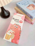 skingcond吸管一次性單獨包裝單支食品級耐高溫果汁孕產(chǎn)婦嬰兒寶寶兒童飲管 升級恐龍盒裝可彎細【200支】單支獨立包裝 曬單實(shí)拍圖
