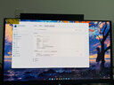 AOC Q27G40SDE 26.5英寸2K顯示器QD-OLED量子點防燒屏技術(shù)原生10bit 0.03ms HDR400硬件低藍光電競屏 【銀魚龍】2K 360HZ Q27G40SDE 曬單實拍圖