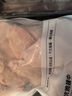 1號會員店 無抗雞翅中大號出口級雞肉烤雞翅炸翅中  凈重2斤 曬單實拍圖
