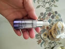 自然堂（CHANDO）虞書欣同款 肌源修護小紫瓶精華液第六代10ml  曬單實拍圖