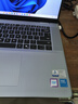 戴爾（DELL）國家補貼筆記本電腦靈越16PLUS-7640 2025新品2.5K 16英寸高性能輕薄辦公本(酷睿7 16G 1T 120Hz) 曬單實(shí)拍圖