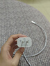 蘋(píng)果充電器45W適配原裝正品充電線(xiàn)快充套裝iPhone14/13promax/pro/plus/12/11/XS手機充電頭數據線(xiàn) 【原充套裝】蘋(píng)果45W快充頭+1米PD快充線(xiàn) iPhone8-14系列 曬單實(shí)拍圖