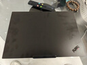 ThinkPad【國家補(bǔ)貼20%】聯(lián)想E16超能版筆記本電腦 商務(wù)辦公學(xué)生輕薄本 英特爾酷睿5 220H 16G 1T 2.5K黑色 曬單實(shí)拍圖