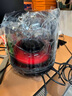 哈曼卡頓Soundsticks 5 音樂(lè )水晶5代玄光版丁禹兮桌面藍牙音箱家用藍牙音響水晶5黑色居家藝術(shù)音響教師禮物 【重磅上新】水晶5·玄光版 曬單實(shí)拍圖