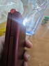 金立（Gionee）老年人手機4G全網(wǎng)通翻蓋老年機 超長(cháng)待機 大字體大聲音大按鍵學(xué)生大屏老人機專(zhuān)用功能機V16 紅色 曬單實(shí)拍圖