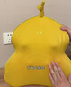 妙界M13至尊版腰部按摩器肩頸腿背按摩儀多功能按摩葫蘆靠枕熱敷揉捶一體送長(cháng)輩實(shí)用中秋節禮物 黃 曬單實(shí)拍圖