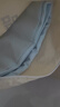 無(wú)印良品全棉四件套床上用品100%純棉床單被套200*230cm1.5/1.8米床 曬單實(shí)拍圖