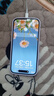 Apple【24期免息】Apple iPhone 14Pro 蘋(píng)果14pro 國行5G全網(wǎng)通 二手蘋(píng)果手機 暗紫色 99新256G國行【6期免息+三年保修+大禮包】 曬單實(shí)拍圖