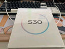 vivo S30 12GB+256GB 薄荷青 國家補貼 多彩輕薄直屏 超級潛望長(cháng)焦 學(xué)生 live圖 AI手機 曬單實(shí)拍圖