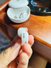 聲闊SleepA30睡眠耳機深睡艙藍牙耳機睡覺(jué)不壓耳無(wú)線(xiàn)降噪隔音耳塞助眠隱形小巧適用蘋(píng)果華為小米白色 曬單實(shí)拍圖