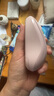 羅技（Logitech）M221無線鼠標(biāo) 辦公鼠標(biāo) 靜音鼠標(biāo) 筆記本臺式機(jī)家用帶USB接收器 多色可選 M221 粉色【鼠標(biāo)墊5選1】 曬單實拍圖