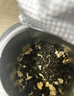 碧潭飄雪茉莉花茶 峨眉山茶特級50g 爆款小藍罐花茶35003新舊包裝交替 曬單實拍圖