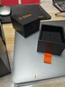 INMO AIR3 AR智能眼鏡 一體式1080p高清巨幕 120hz高刷3dof戒指 影目雙目全彩XR顯示投屏觀(guān)影拍照眼鏡 INMO Air3 曬單實(shí)拍圖
