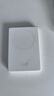 華為【3C認(rèn)證】原裝全能充磁吸移動(dòng)電源充電寶可上飛機(jī)小巧便攜13重安全防護(hù) 含3.3A C-C 0.25米數(shù)據(jù)線 曬單實(shí)拍圖
