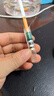 ZOBO正牌一次性煙嘴過(guò)濾器 38重焦油過(guò)濾嘴粗中細三用100支裝 【19重活性炭過(guò)濾】 100支 曬單實(shí)拍圖