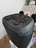 JBL PartyBox Encore2音樂戰(zhàn)將歡唱版2藍(lán)牙音箱 國家補(bǔ)貼 戶外家庭KTV麥克風(fēng)一體唱K歌廣場舞低音音響 曬單實拍圖