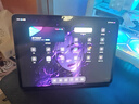iQOO Pad5 8GB+128GB 灰晶 國家補貼 藍晶×天璣9300+ 12.1英寸高亮電競屏 平板電腦 vivo 曬單實(shí)拍圖