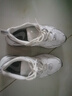 耐克NIKE休閑鞋女復古白老爹鞋M2K TEKNO運動(dòng)鞋BQ3378-100白37.5 曬單實(shí)拍圖