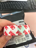 3M居家日用薄型雙面膠帶 強力超薄高粘度固定墻面膠布帶學(xué)生手工貼易撕雙面膠 20mm寬*10m長(cháng) 曬單實(shí)拍圖