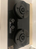 帥康（Sacon）【炊煙灶】燃?xì)庠蠲簹庠铍p灶家用 嵌入式5.6kW天然氣灶具 70%高熱效率免改孔 國(guó)家補(bǔ)貼 JZT-3B812 曬單實(shí)拍圖