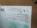 得力（deli）250g牛皮紙袋手提袋 檔案袋禮品袋禮物包裝袋生日禮物伴手禮送禮品袋子 LQ712 曬單實(shí)拍圖