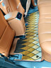固特異（Goodyear）全包圍汽車(chē)腳墊適用華為問(wèn)界m9m8m7m5享界S9原車(chē)色內飾配件套裝 M7 五座 赤茶橘(年華毯 咖) 曬單實(shí)拍圖