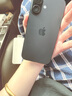 Apple/蘋(píng)果 iPhone 16（A3288）128GB 黑色 支持移動(dòng)聯(lián)通電信5G 雙卡雙待手機 曬單實(shí)拍圖