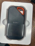 閃迪（SanDisk）2TB Nvme移動(dòng)固態(tài)硬盤（PSSD）E81至尊超極速Pro版SSD 讀速2000MB/s 手機(jī)直連筆記本外接 三防保護(hù) 曬單實(shí)拍圖